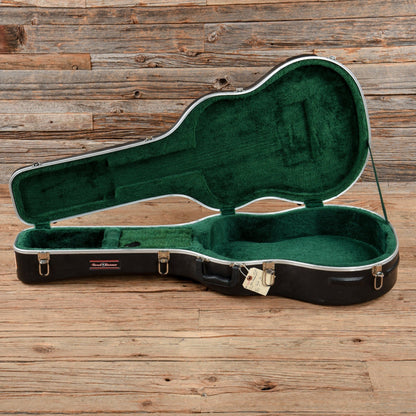 Taylor 110 Natural 2008 Acoustic Guitars / Dreadnought