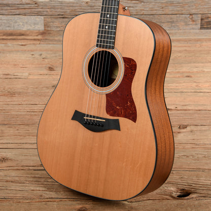 Taylor 110 Natural 2010 Acoustic Guitars / Dreadnought