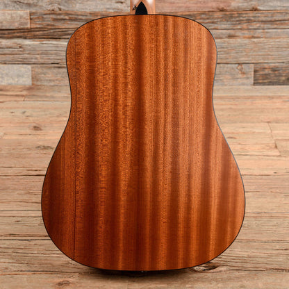 Taylor 110 Natural 2010 Acoustic Guitars / Dreadnought