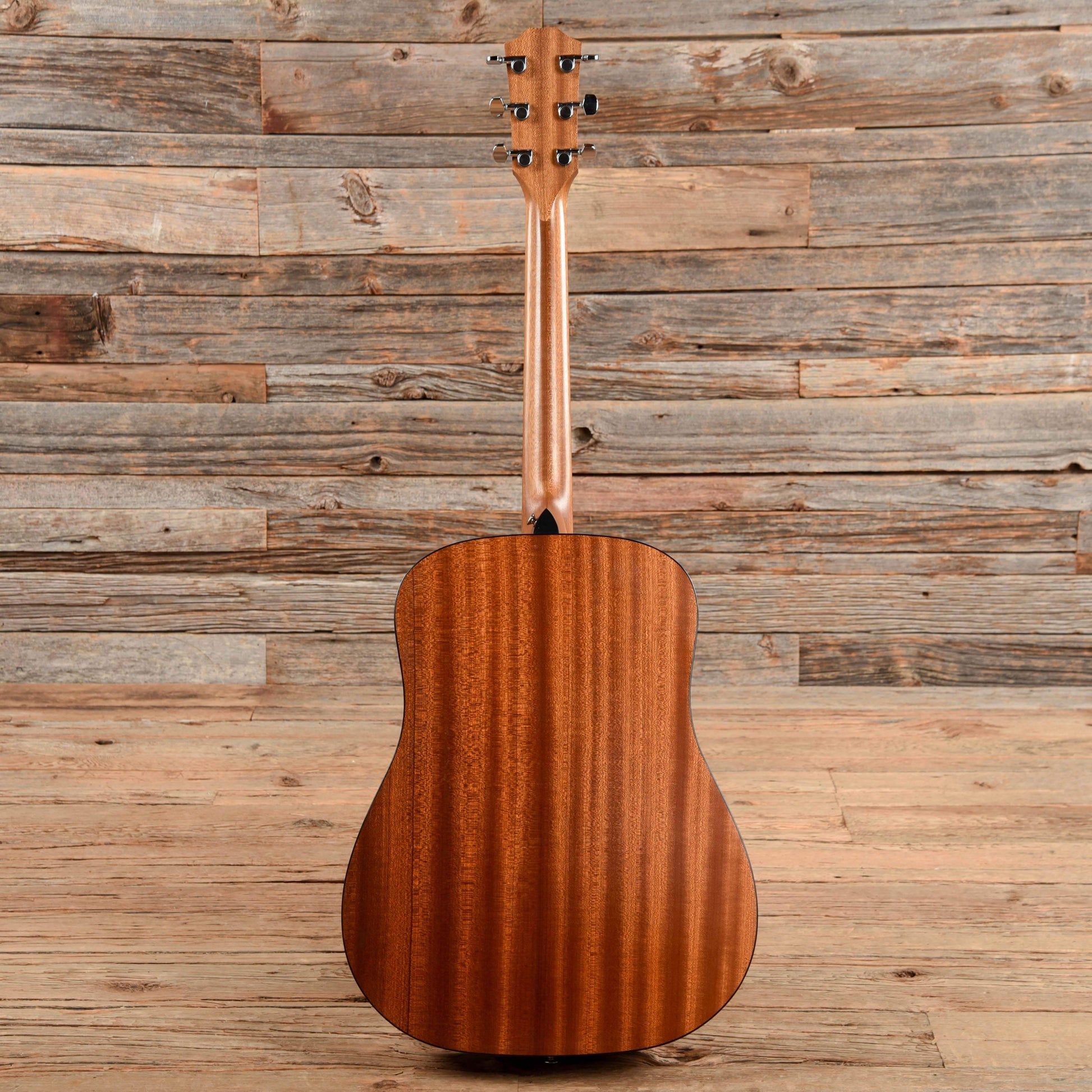 Taylor 110 Natural 2010 Acoustic Guitars / Dreadnought