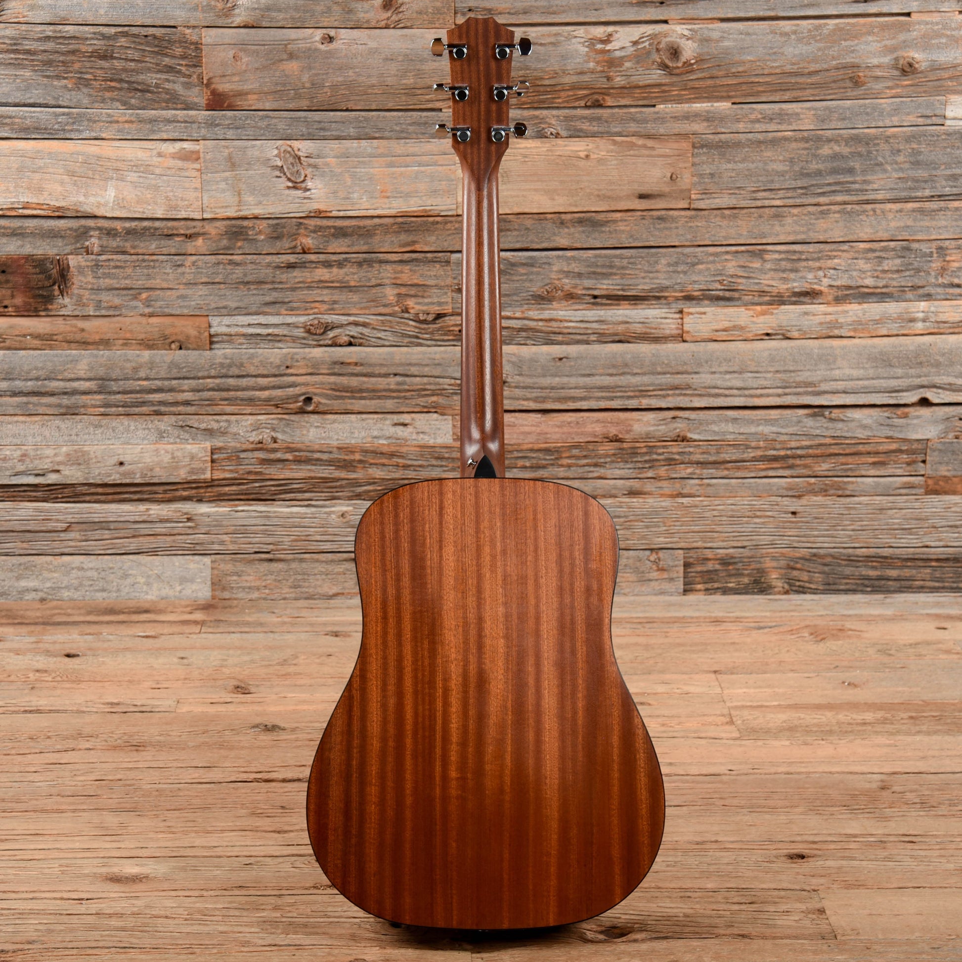 Taylor 110 Natural 2010 Acoustic Guitars / Dreadnought