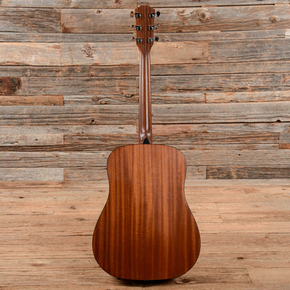 Taylor 110 Natural 2010 Acoustic Guitars / Dreadnought