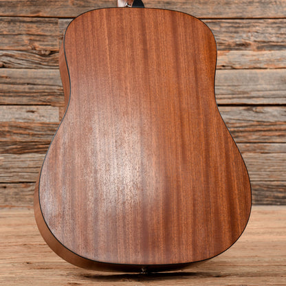 Taylor 110 Natural 2010 Acoustic Guitars / Dreadnought