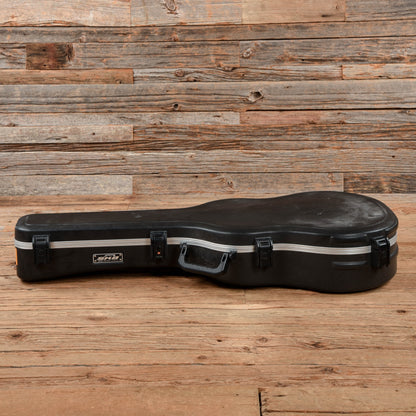 Taylor 110 Natural 2010 Acoustic Guitars / Dreadnought