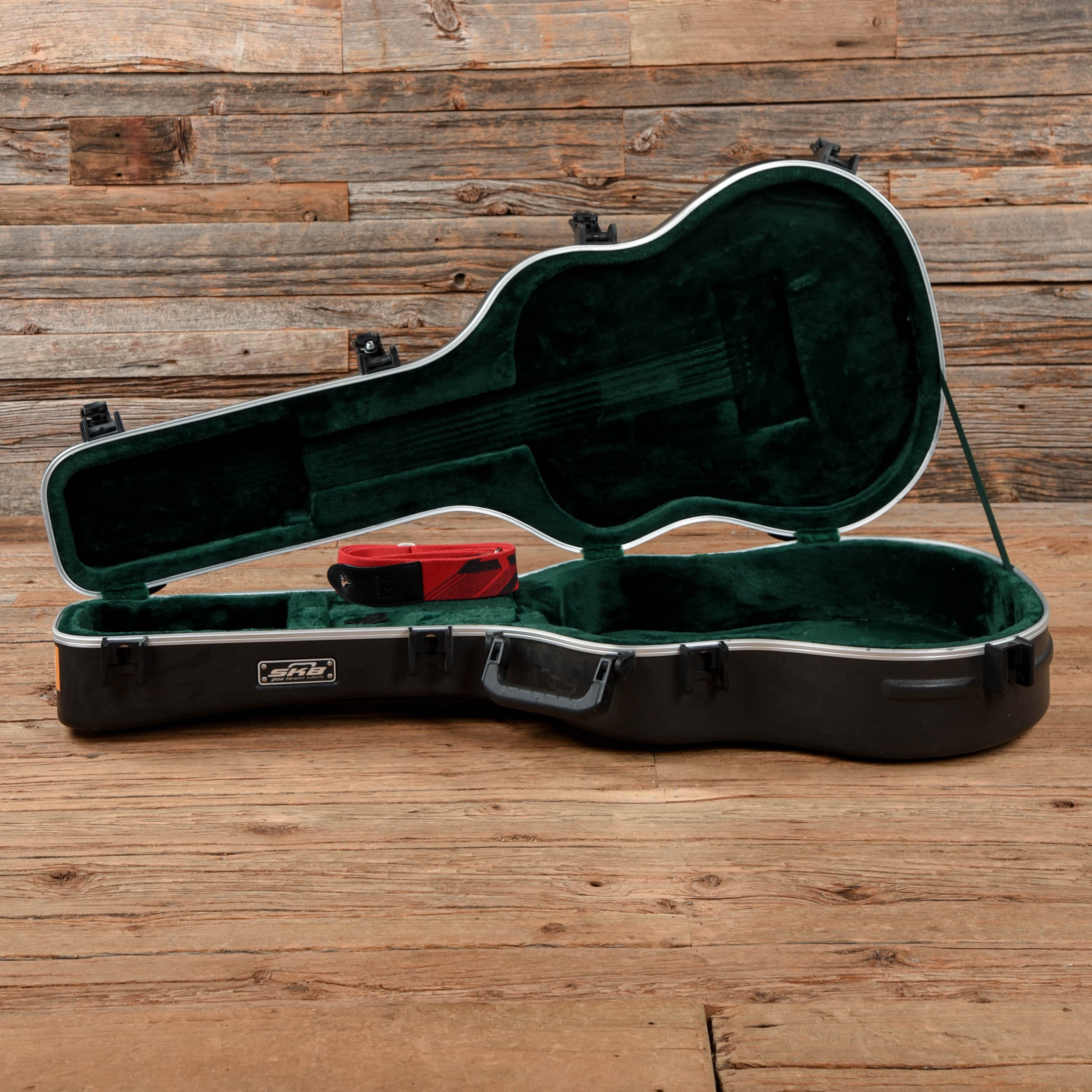 Taylor 110 Natural 2010 Acoustic Guitars / Dreadnought