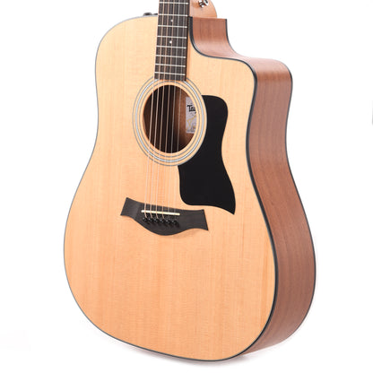 Taylor 110ce Dreadnought Sitka/Sapele Natural ES2 Acoustic Guitars / Dreadnought