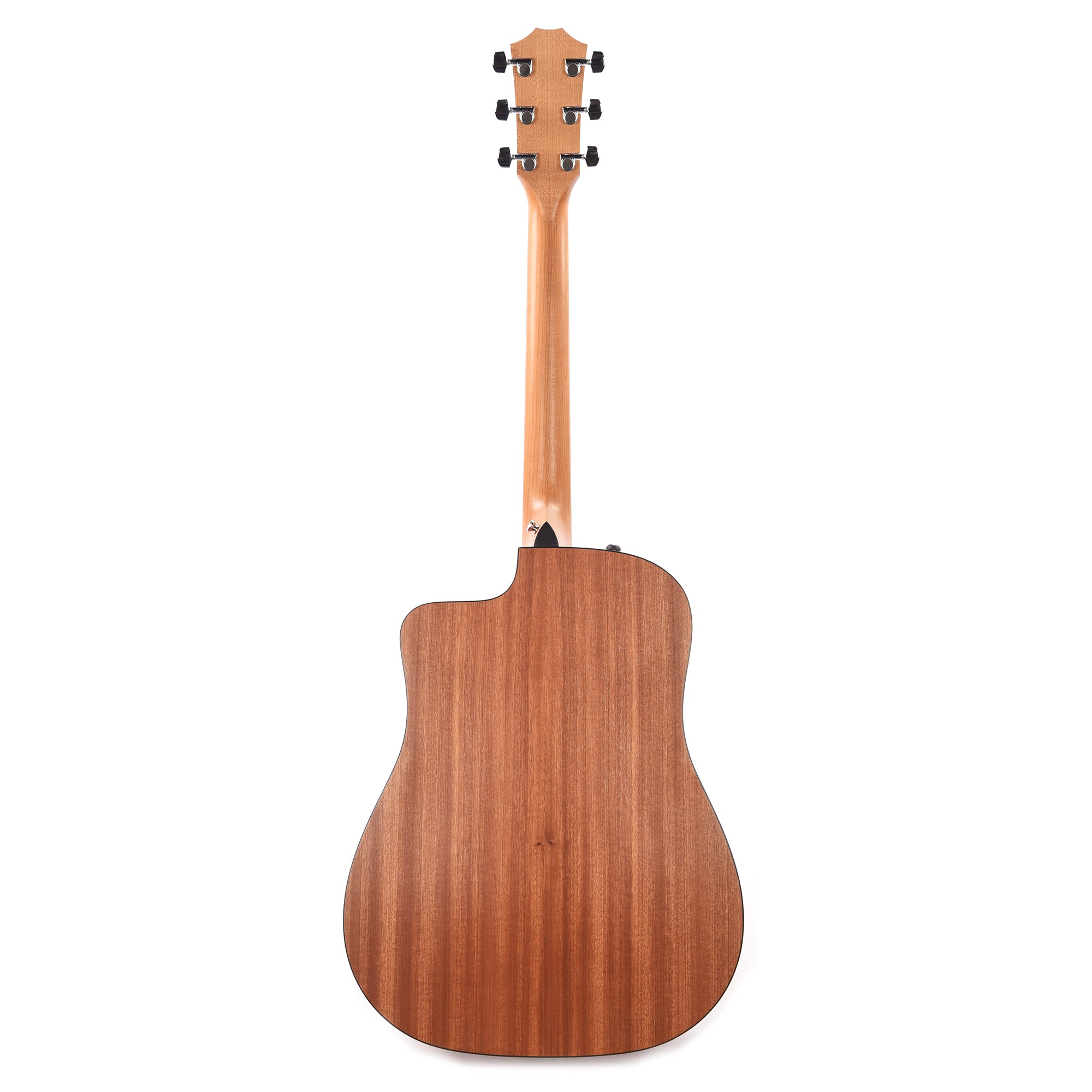 Taylor 110ce Dreadnought Sitka/Sapele Natural ES2 Acoustic Guitars / Dreadnought