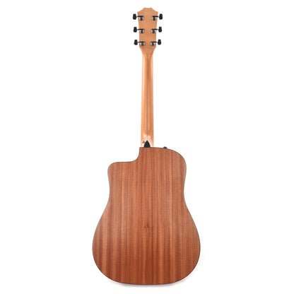 Taylor 110ce Dreadnought Sitka/Sapele Natural ES2 Acoustic Guitars / Dreadnought