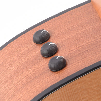 Taylor 110ce Dreadnought Sitka/Sapele Natural ES2 Acoustic Guitars / Dreadnought