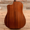 Taylor 110ce Natural 2011 Acoustic Guitars / Dreadnought