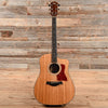 Taylor 110ce Natural 2011 Acoustic Guitars / Dreadnought