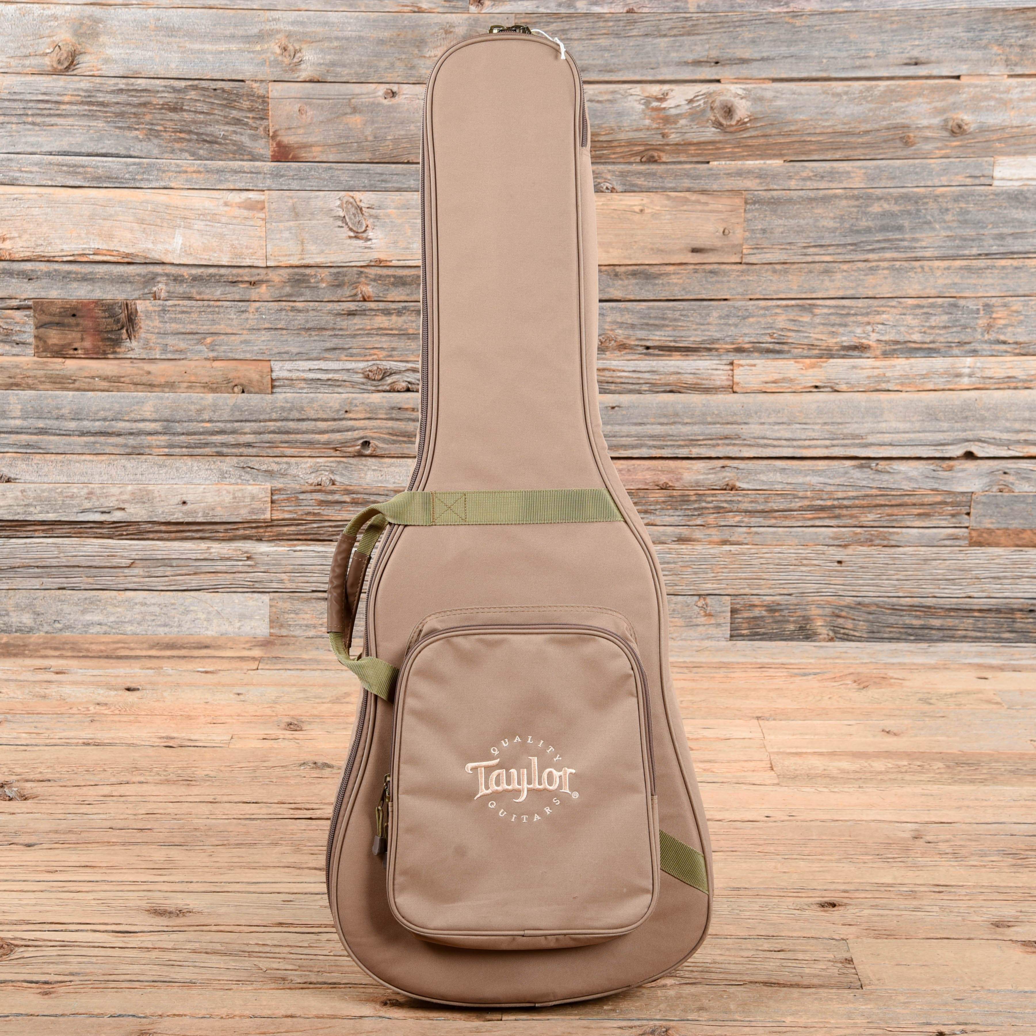 Taylor 110ce Natural 2017 Acoustic Guitars / Dreadnought