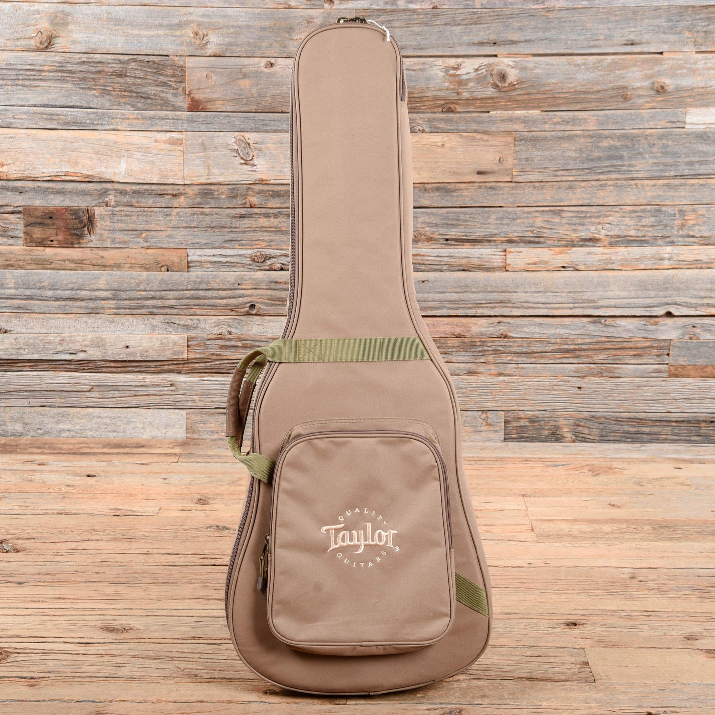 Taylor 110ce Natural 2017 Acoustic Guitars / Dreadnought
