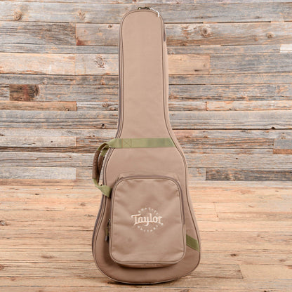 Taylor 110ce Natural 2017 Acoustic Guitars / Dreadnought