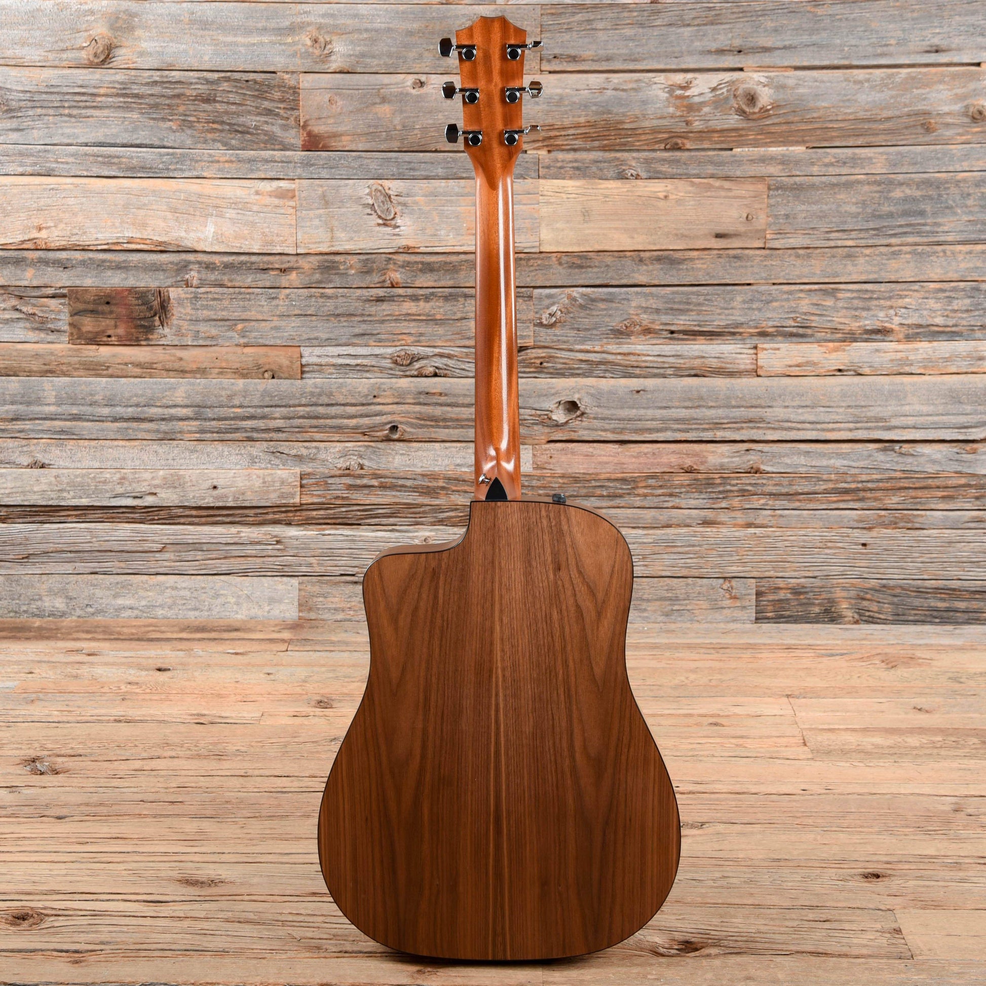 Taylor 110ce Natural 2017 Acoustic Guitars / Dreadnought