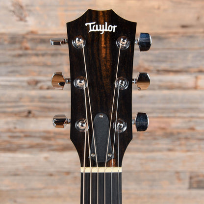 Taylor 110ce Natural 2017 Acoustic Guitars / Dreadnought