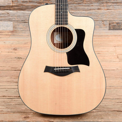 Taylor 110ce Natural 2018 Acoustic Guitars / Dreadnought