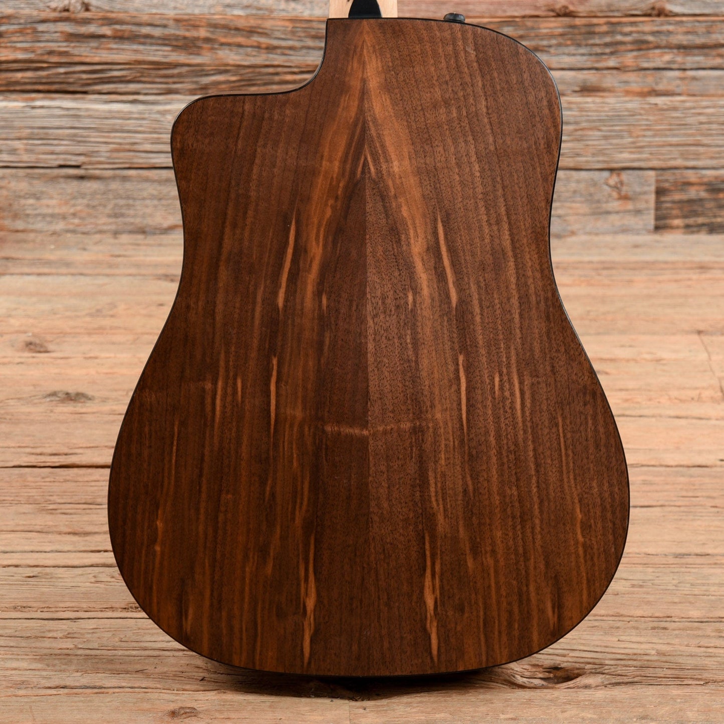 Taylor 110ce Natural 2019 Acoustic Guitars / Dreadnought