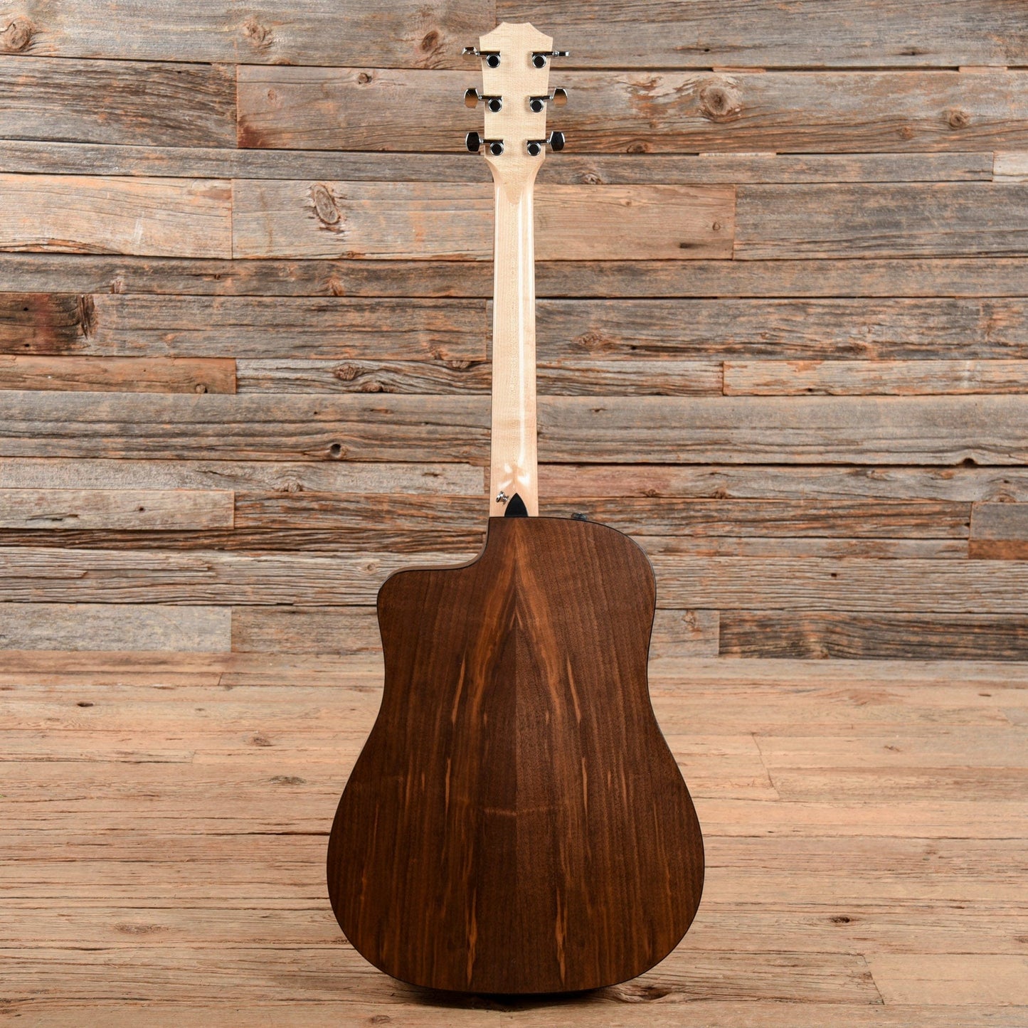 Taylor 110ce Natural 2019 Acoustic Guitars / Dreadnought