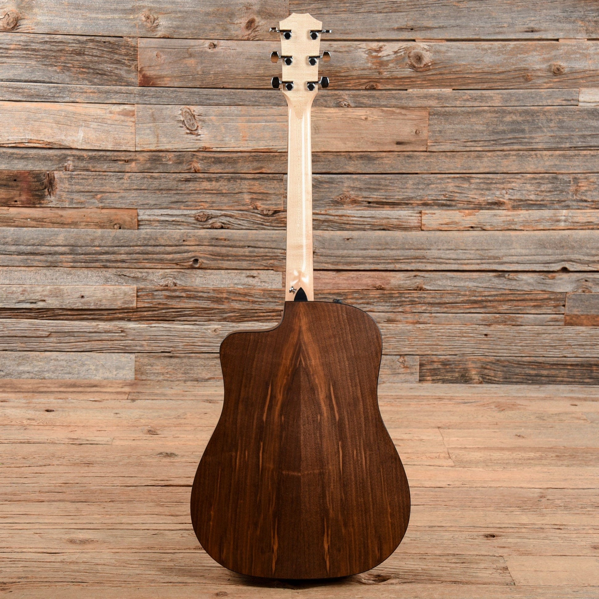 Taylor 110ce Natural 2019 Acoustic Guitars / Dreadnought