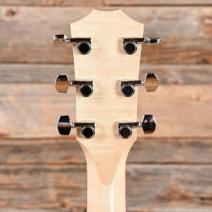 Taylor 110ce Natural 2019 Acoustic Guitars / Dreadnought
