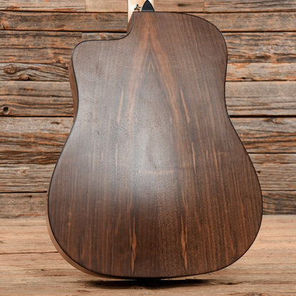 Taylor 110ce Natural 2019 Acoustic Guitars / Dreadnought