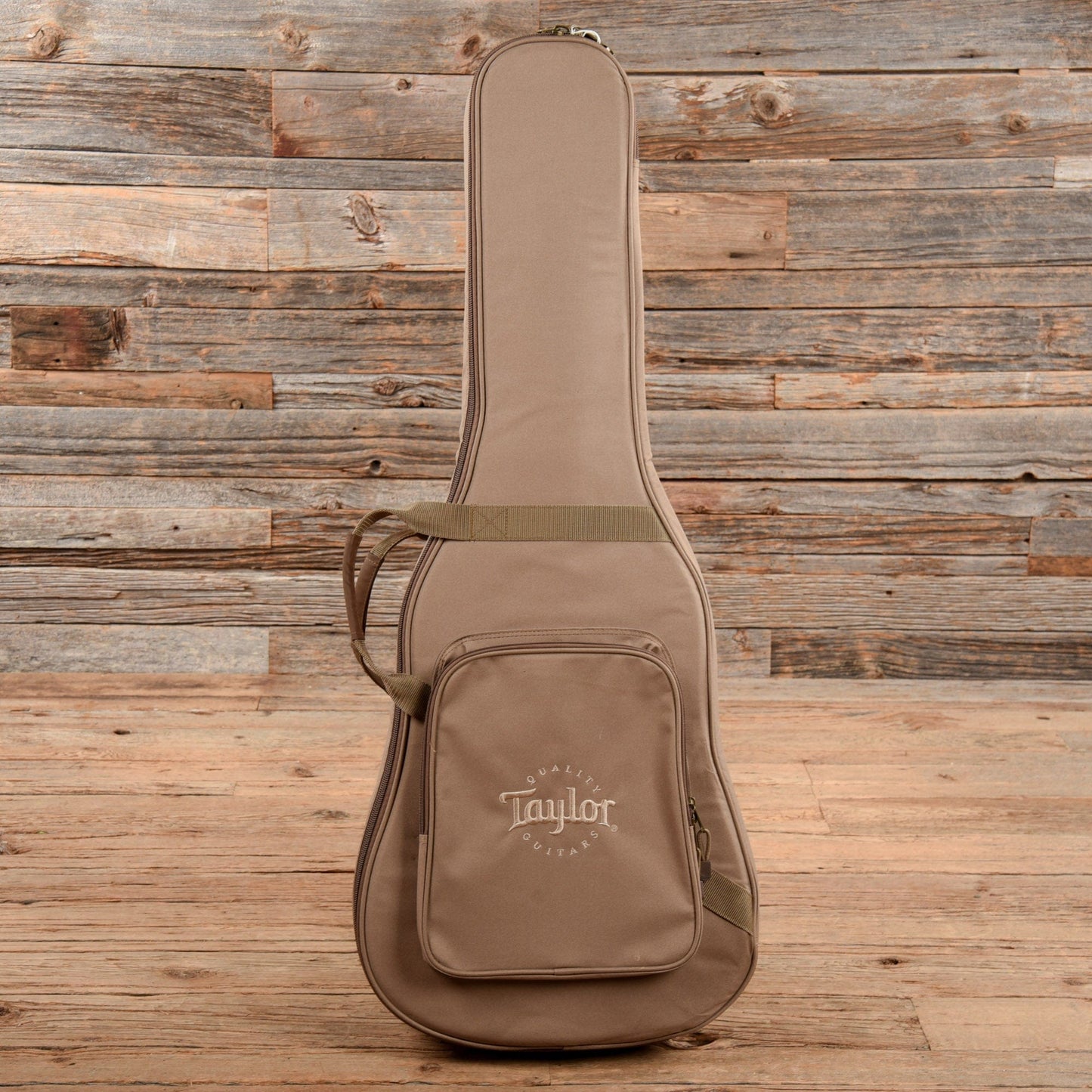 Taylor 110ce Natural 2019 Acoustic Guitars / Dreadnought