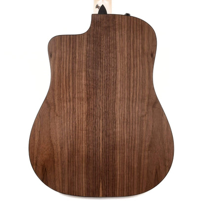 Taylor 110ce-SB Dreadnought Sitka/Walnut Satin Sunburst Top Acoustic Guitars / Dreadnought