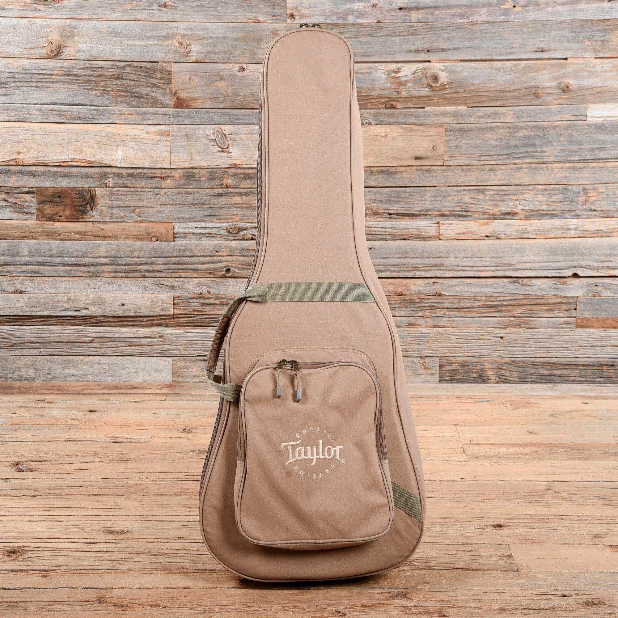 Taylor 110ce Sunburst 2014 Acoustic Guitars / Dreadnought