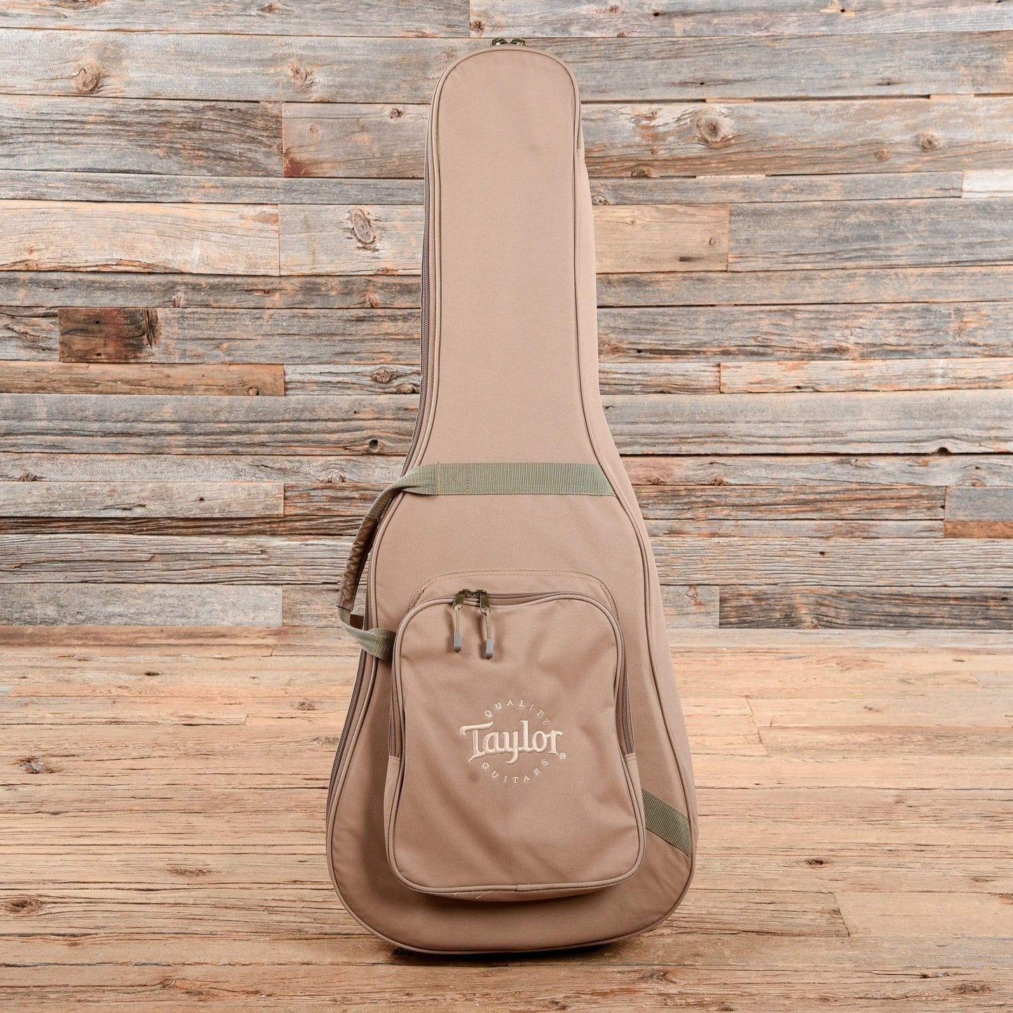 Taylor 110ce Sunburst 2014 Acoustic Guitars / Dreadnought