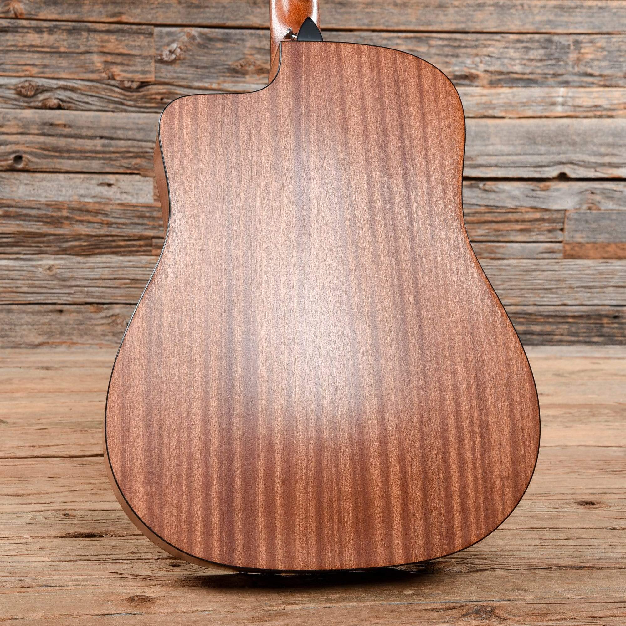 Taylor 110ce Sunburst 2014 Acoustic Guitars / Dreadnought