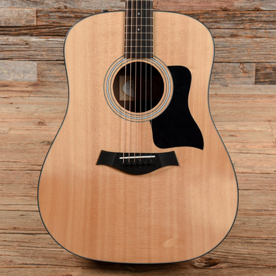 Taylor 110e Natural 2020 Acoustic Guitars / Dreadnought