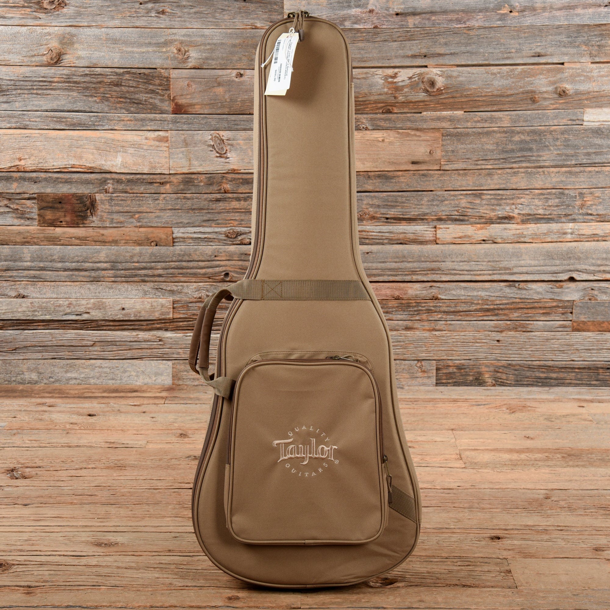 Taylor 110e Natural 2020 Acoustic Guitars / Dreadnought