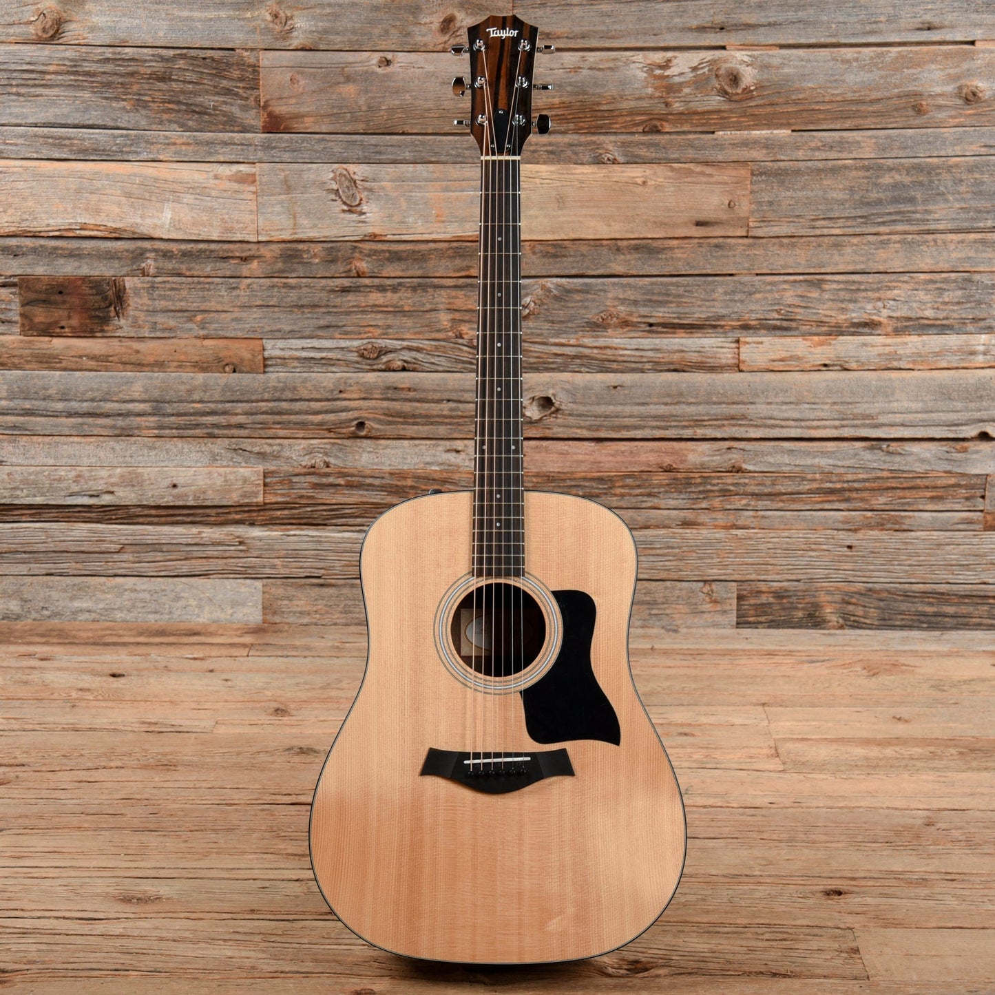 Taylor 110e Natural 2020 Acoustic Guitars / Dreadnought