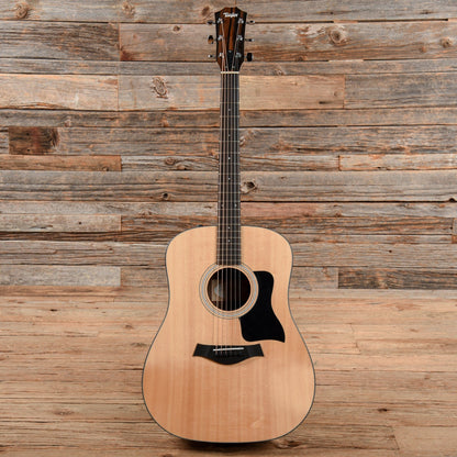 Taylor 110e Natural 2020 Acoustic Guitars / Dreadnought