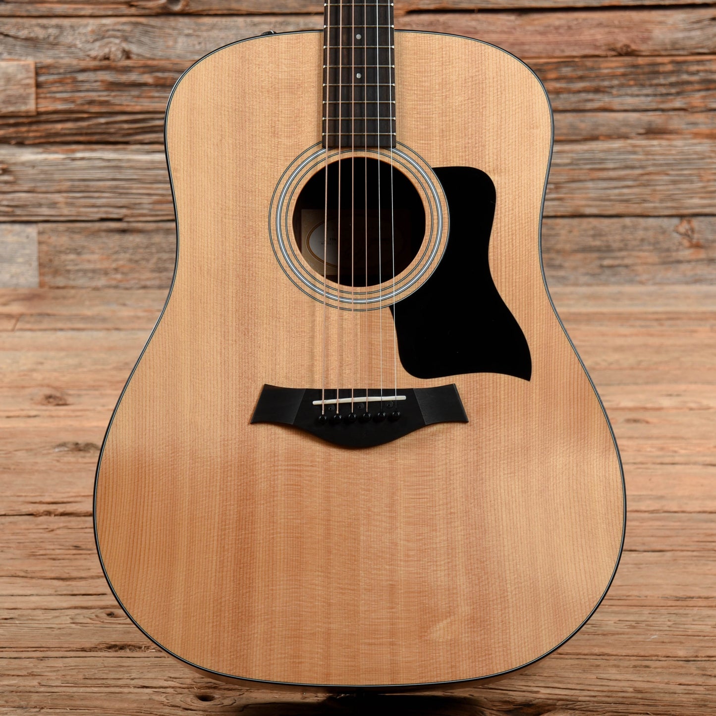 Taylor 110e Natural 2020 Acoustic Guitars / Dreadnought