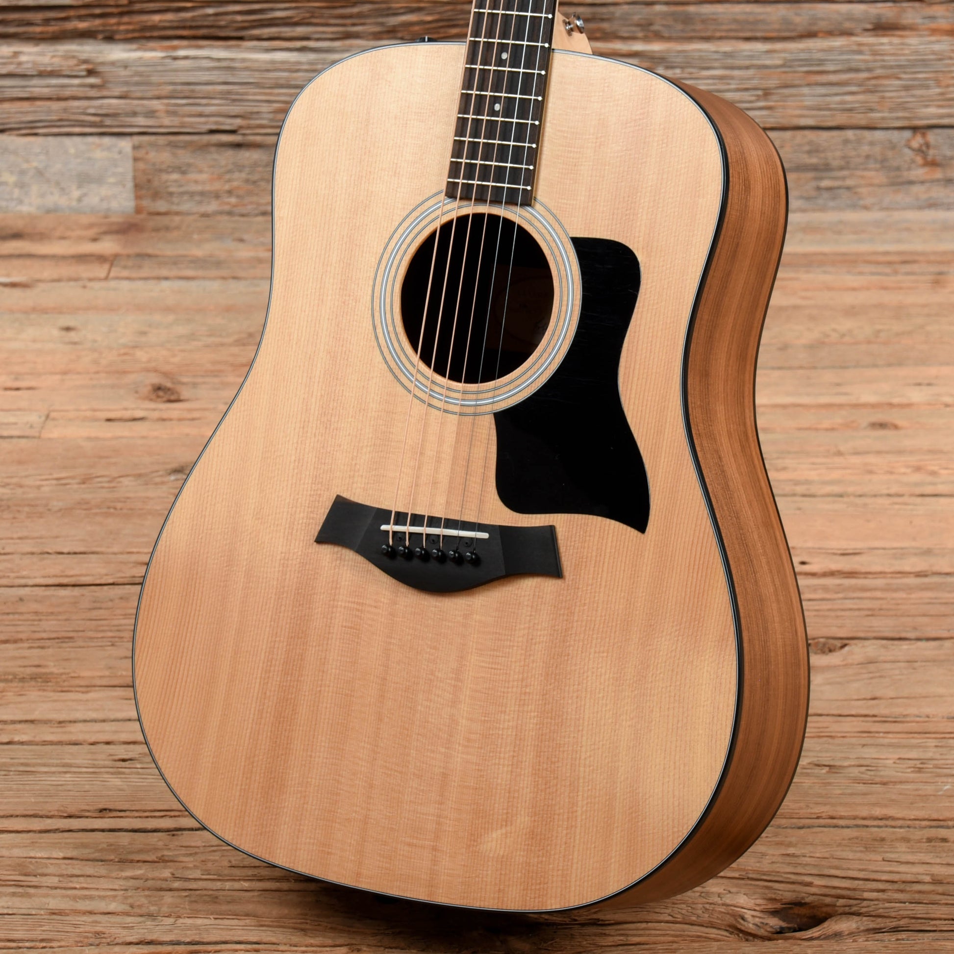Taylor 110e Natural 2020 Acoustic Guitars / Dreadnought