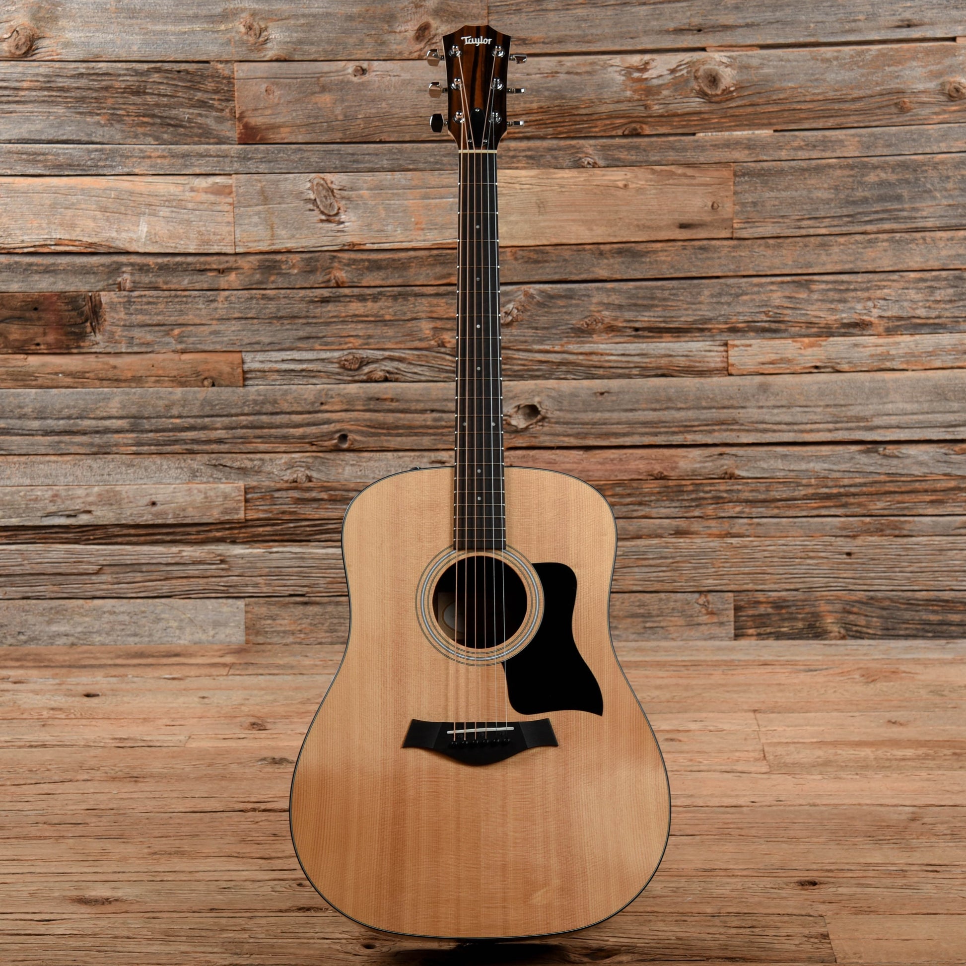 Taylor 110e Natural 2020 Acoustic Guitars / Dreadnought