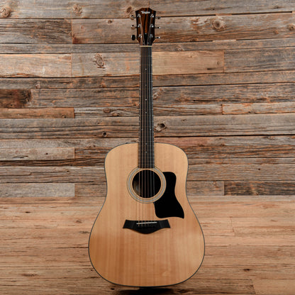Taylor 110e Natural 2020 Acoustic Guitars / Dreadnought