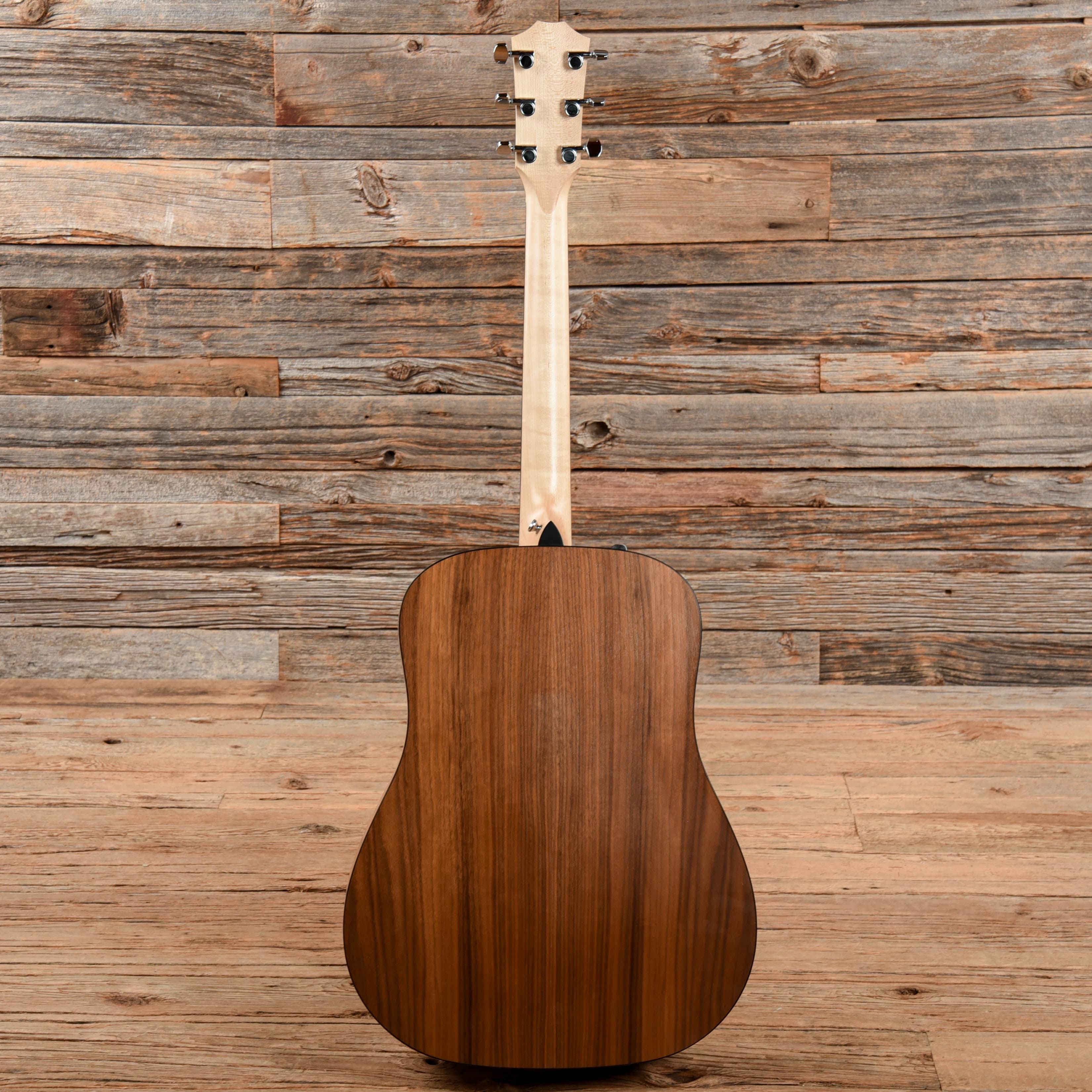 Taylor 110e Natural 2020 Acoustic Guitars / Dreadnought