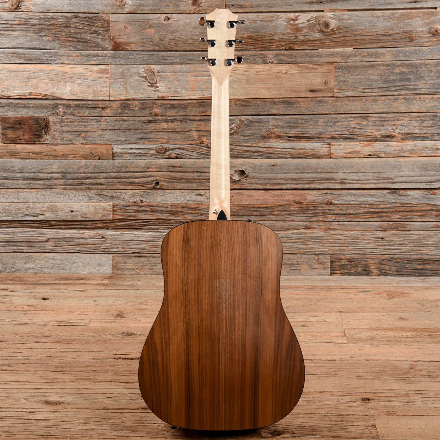 Taylor 110e Natural 2020 Acoustic Guitars / Dreadnought