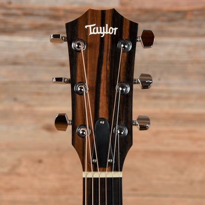Taylor 110e Natural 2020 Acoustic Guitars / Dreadnought