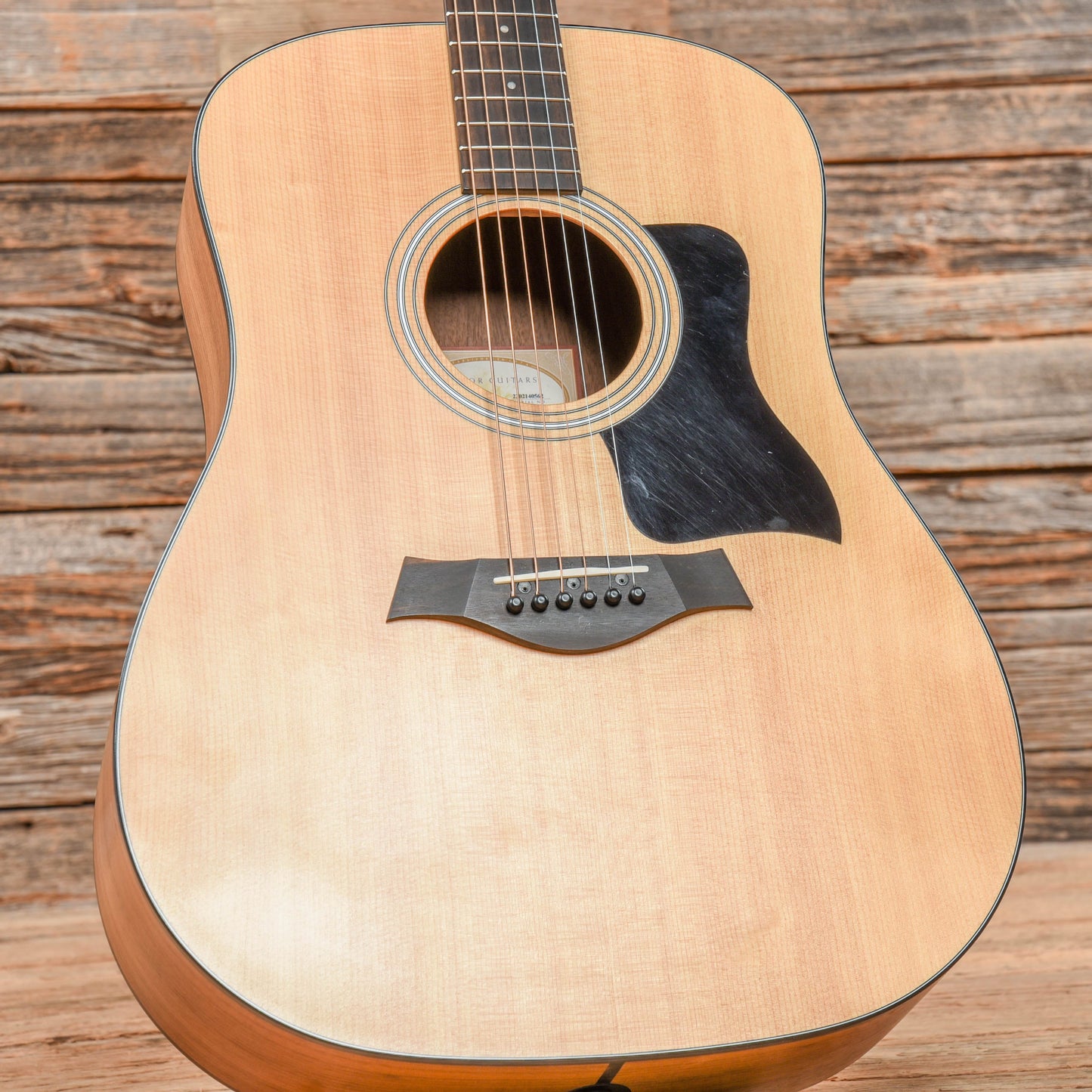 Taylor 110e Natural 2020 Acoustic Guitars / Dreadnought