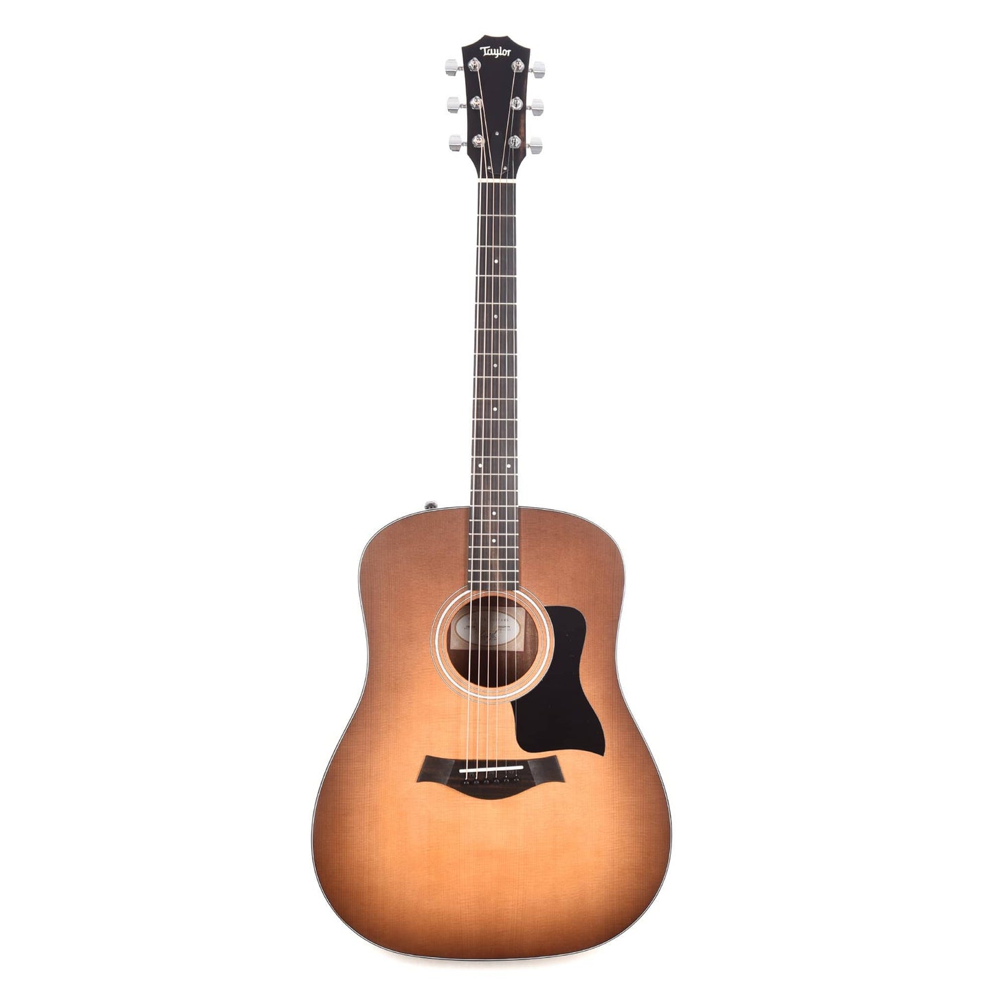 Taylor 110e-SB Dreadnought Sitka/Walnut Satin Sunburst Top Acoustic Guitars / Dreadnought