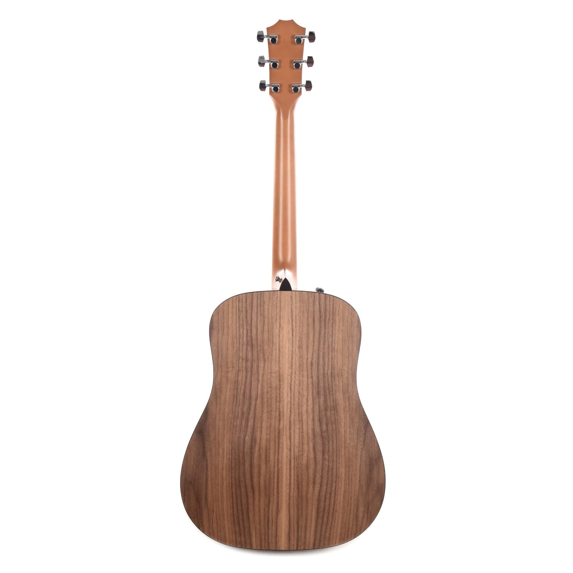 Taylor 110e-SB Dreadnought Sitka/Walnut Satin Sunburst Top Acoustic Guitars / Dreadnought