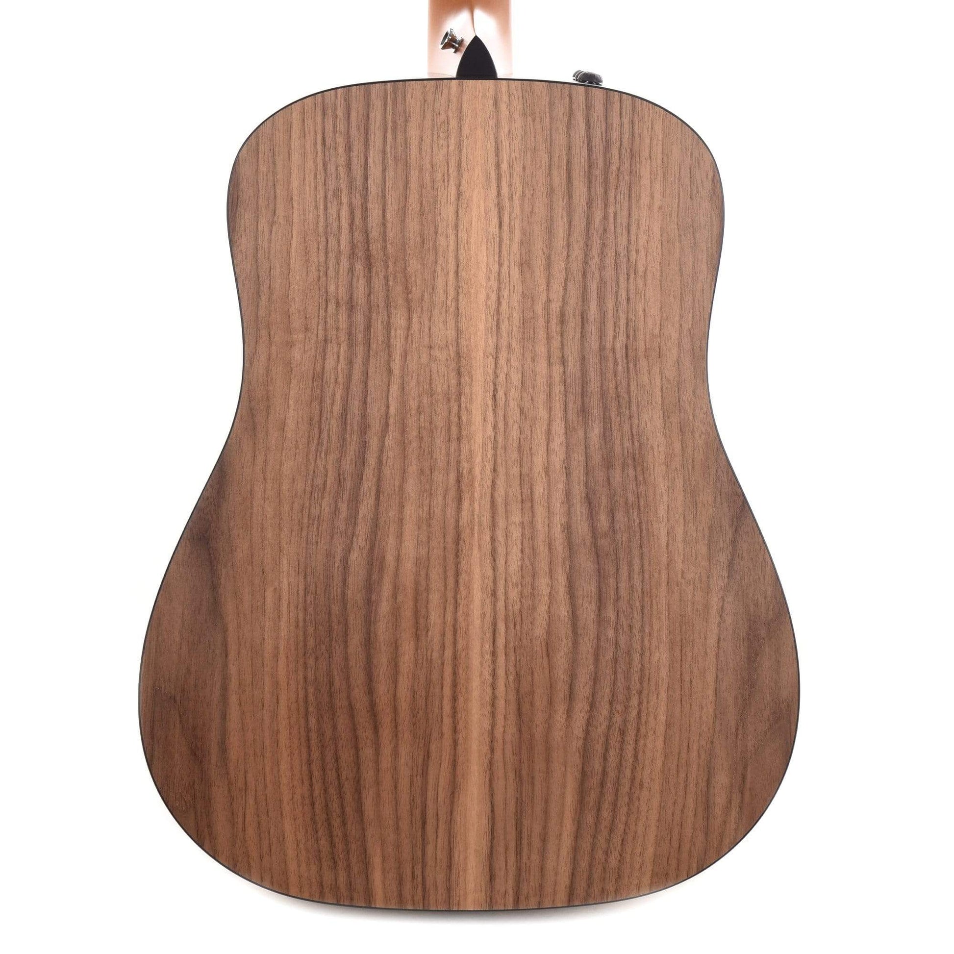 Taylor 110e-SB Dreadnought Sitka/Walnut Satin Sunburst Top Acoustic Guitars / Dreadnought
