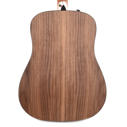 Taylor 110e-SB Dreadnought Sitka/Walnut Satin Sunburst Top Acoustic Guitars / Dreadnought