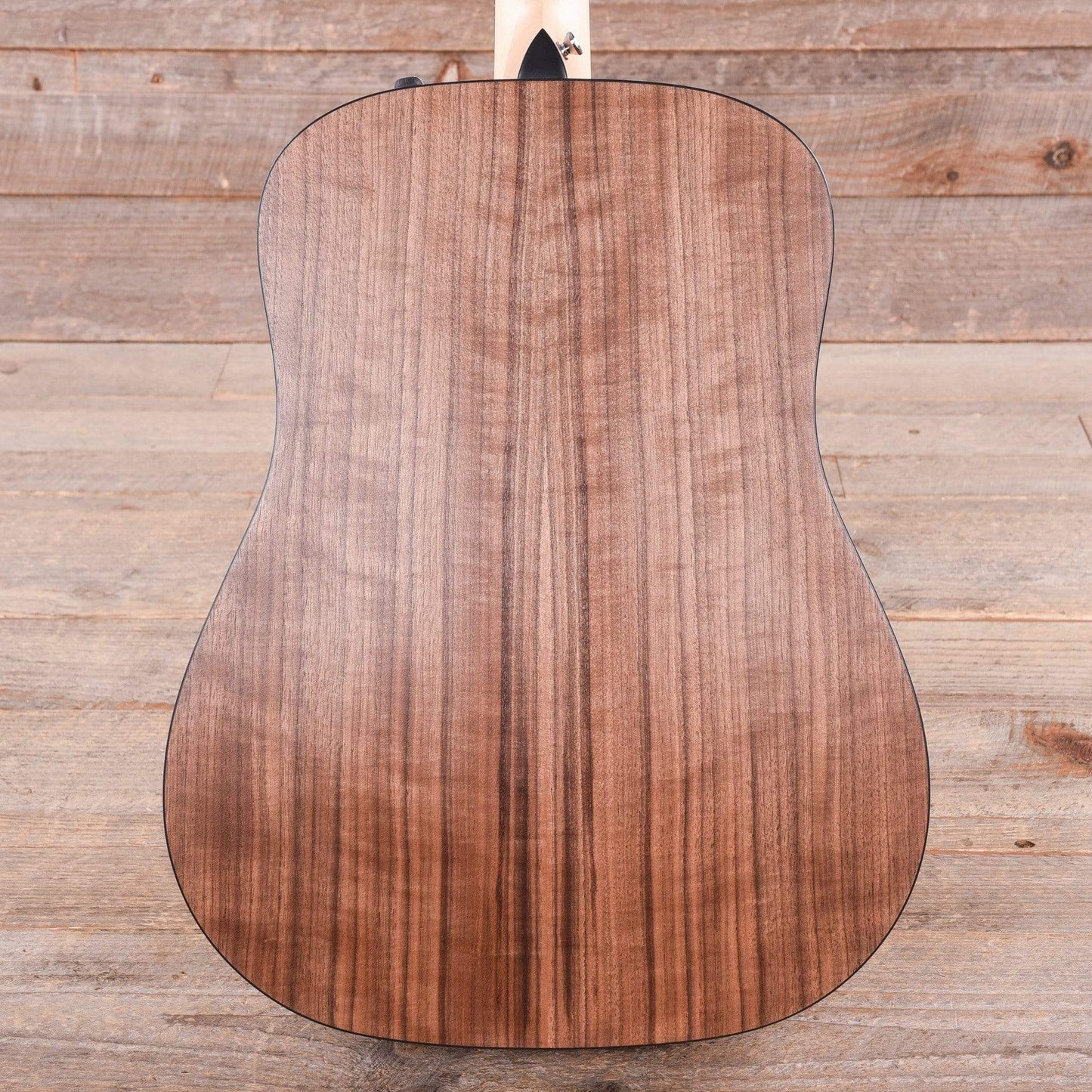 Taylor 110e Sitka/Walnut Dreadnought ES2 LEFTY Acoustic Guitars / Dreadnought