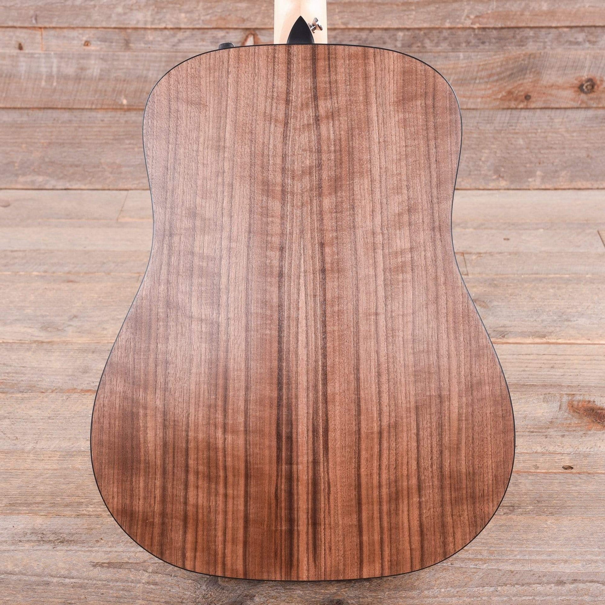 Taylor 110e Sitka/Walnut Dreadnought ES2 LEFTY Acoustic Guitars / Dreadnought