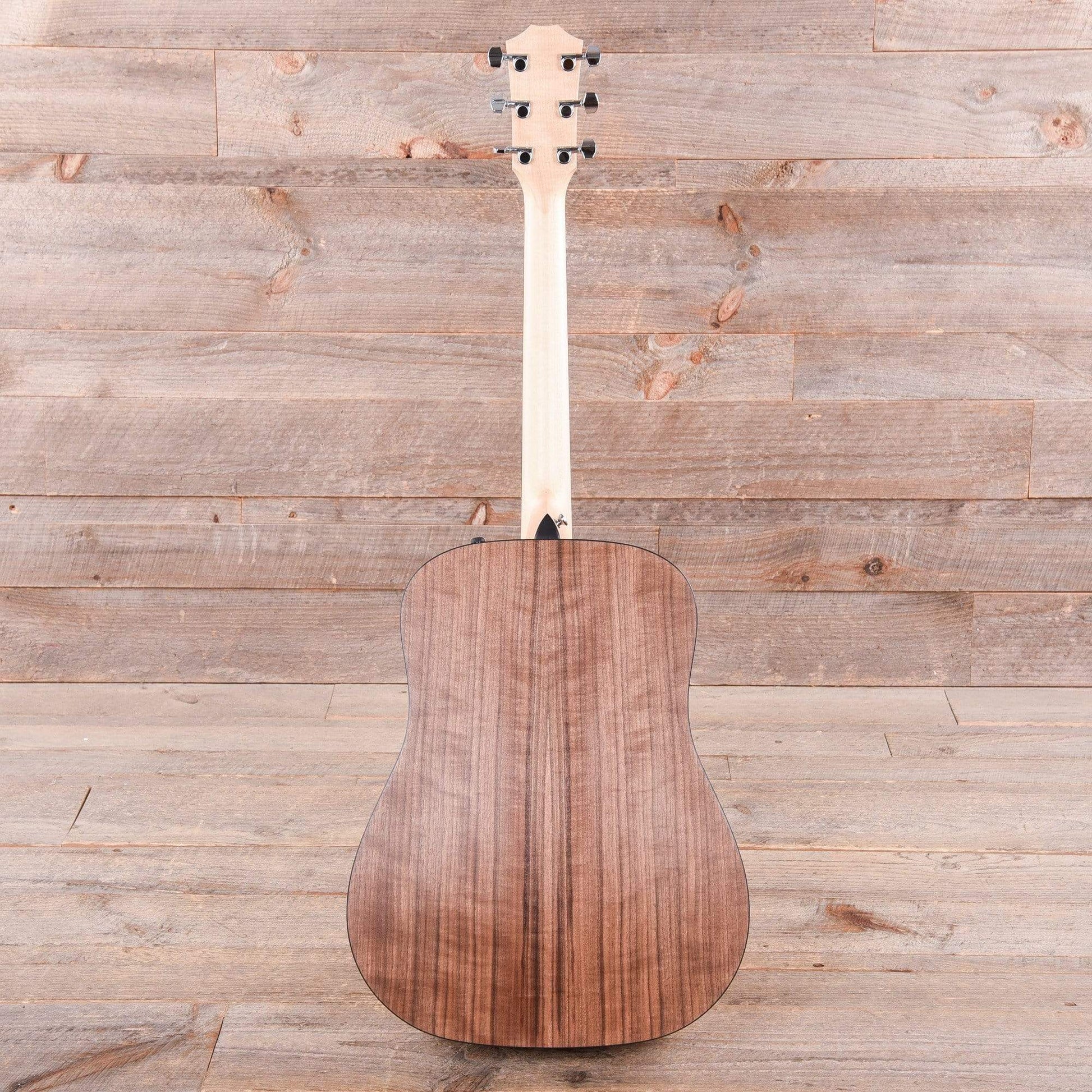 Taylor 110e Sitka/Walnut Dreadnought ES2 LEFTY Acoustic Guitars / Dreadnought